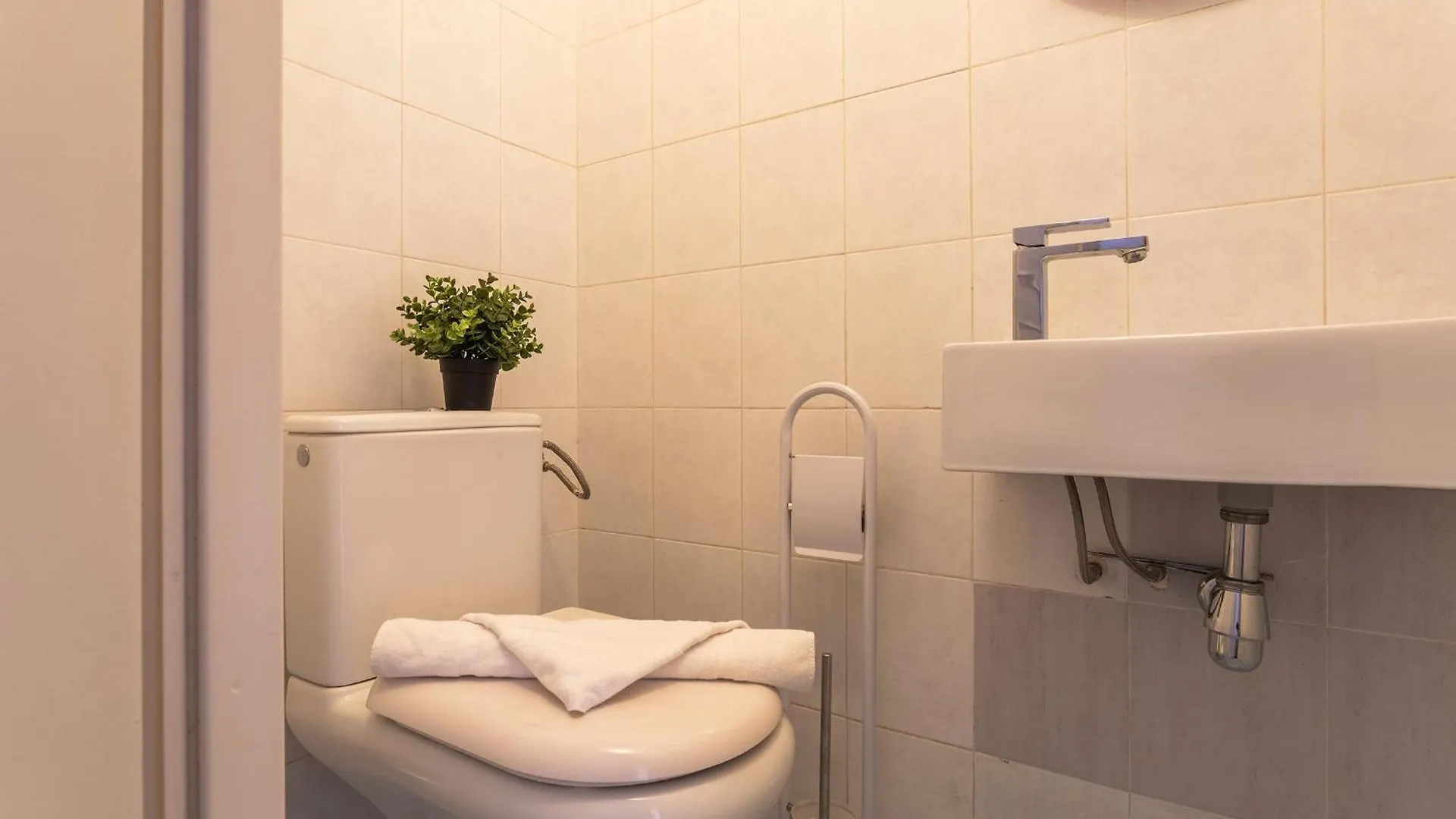 Apartmán Le Minerve 3P Deb5515 Cannes