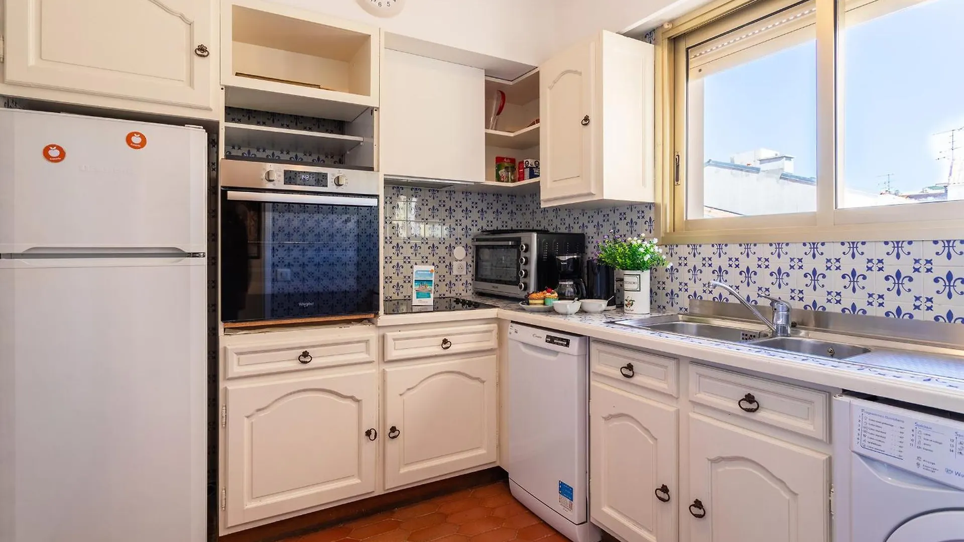 Le Minerve 3P Deb5515 Apartment Cannes