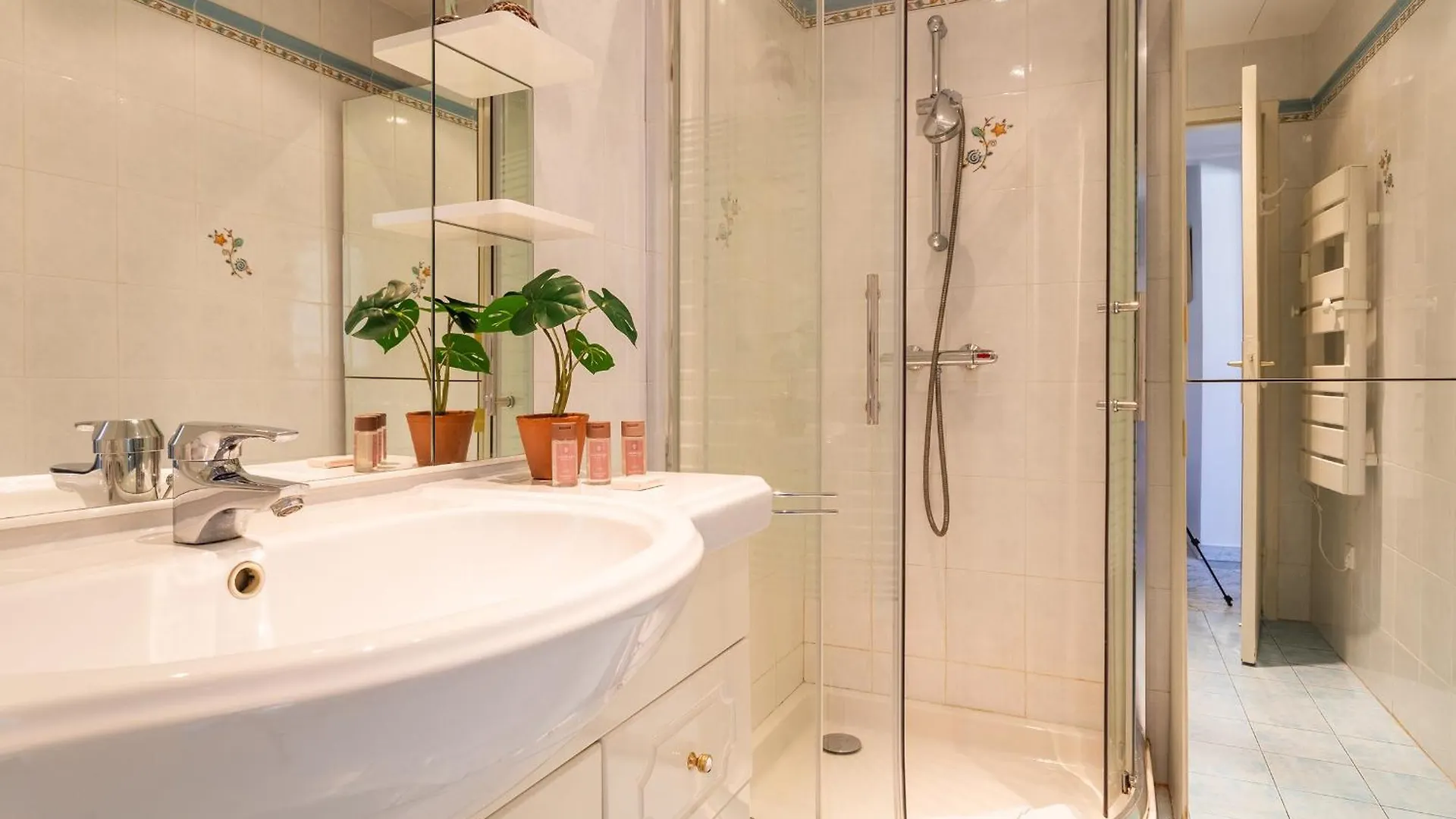 Le Minerve 3P Deb5515 Apartment Cannes France