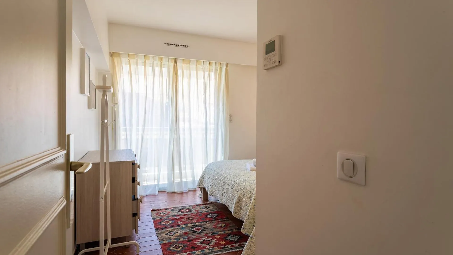 Le Minerve 3P Deb5515 Apartment Cannes France