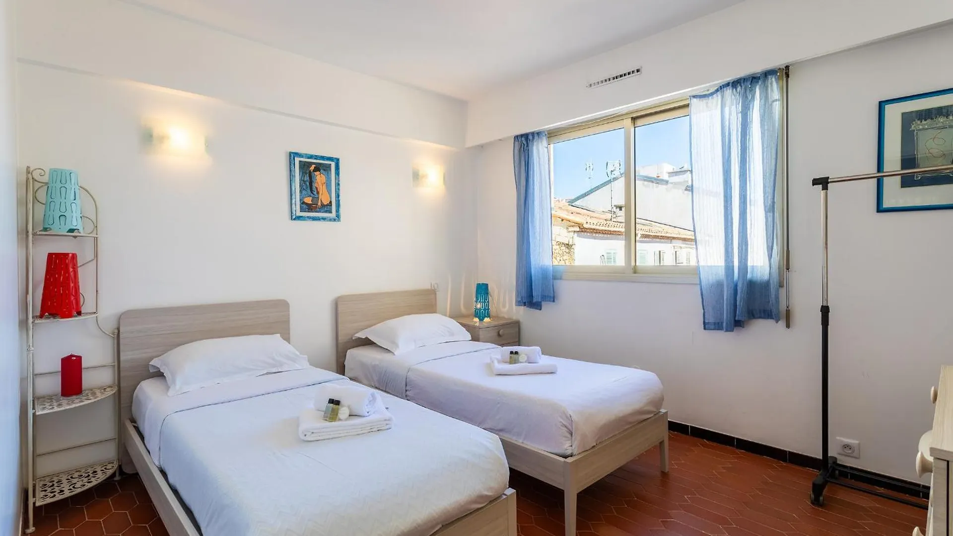Le Minerve 3P Deb5515 Apartment Cannes 0*,  France