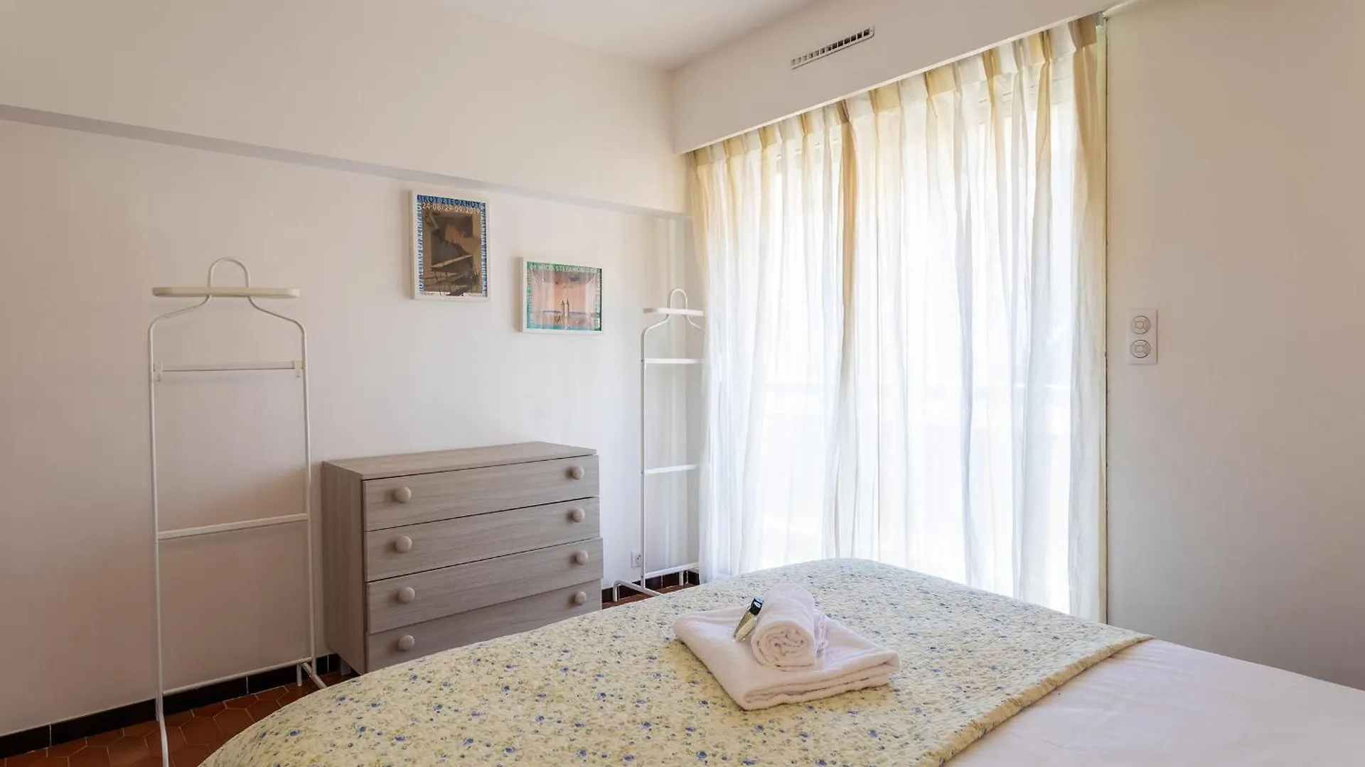 Le Minerve 3P Deb5515 Apartment Cannes