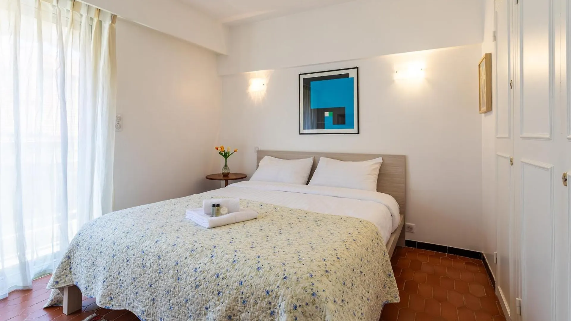 Le Minerve 3P Deb5515 Apartment Cannes France