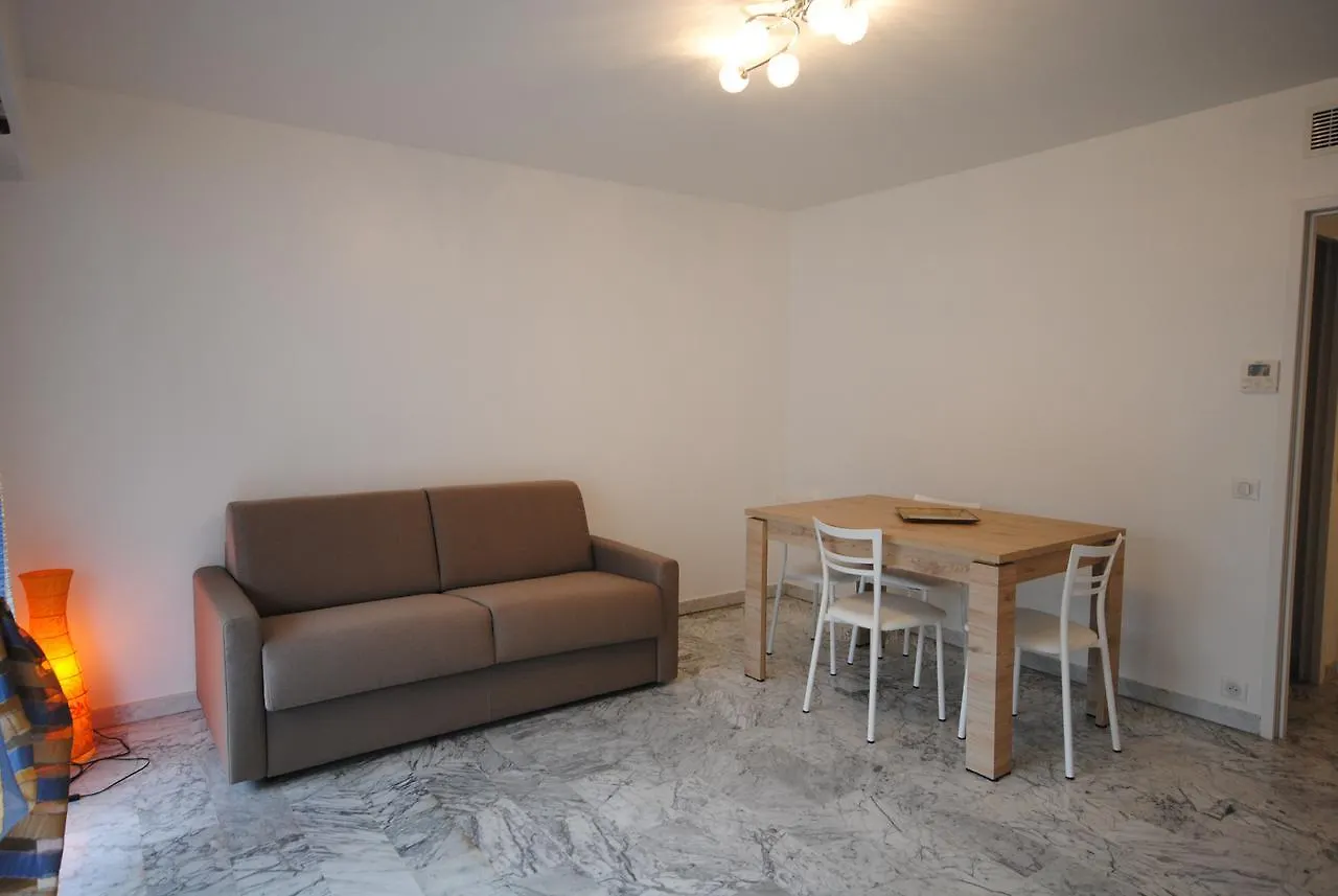 Le Minerve 3P Deb5515 Apartment Cannes France