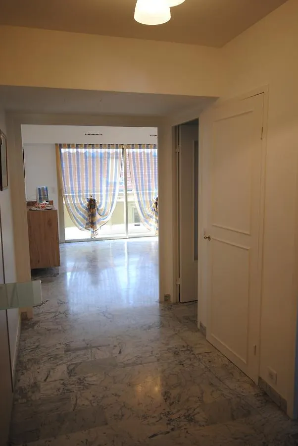 Le Minerve 3P Deb5515 Apartment Cannes France