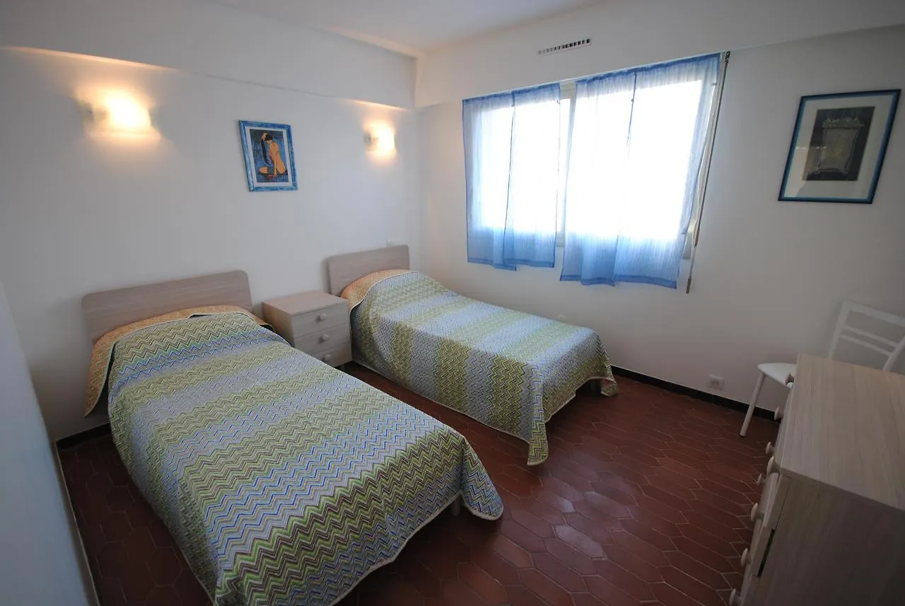 Le Minerve 3P Deb5515 Apartment Cannes