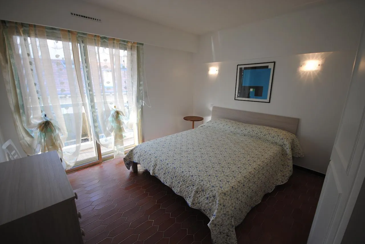 Le Minerve 3P Deb5515 Apartment Cannes