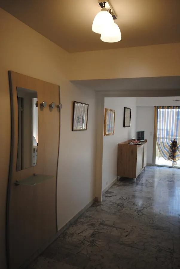 Le Minerve 3P Deb5515 Apartment Cannes