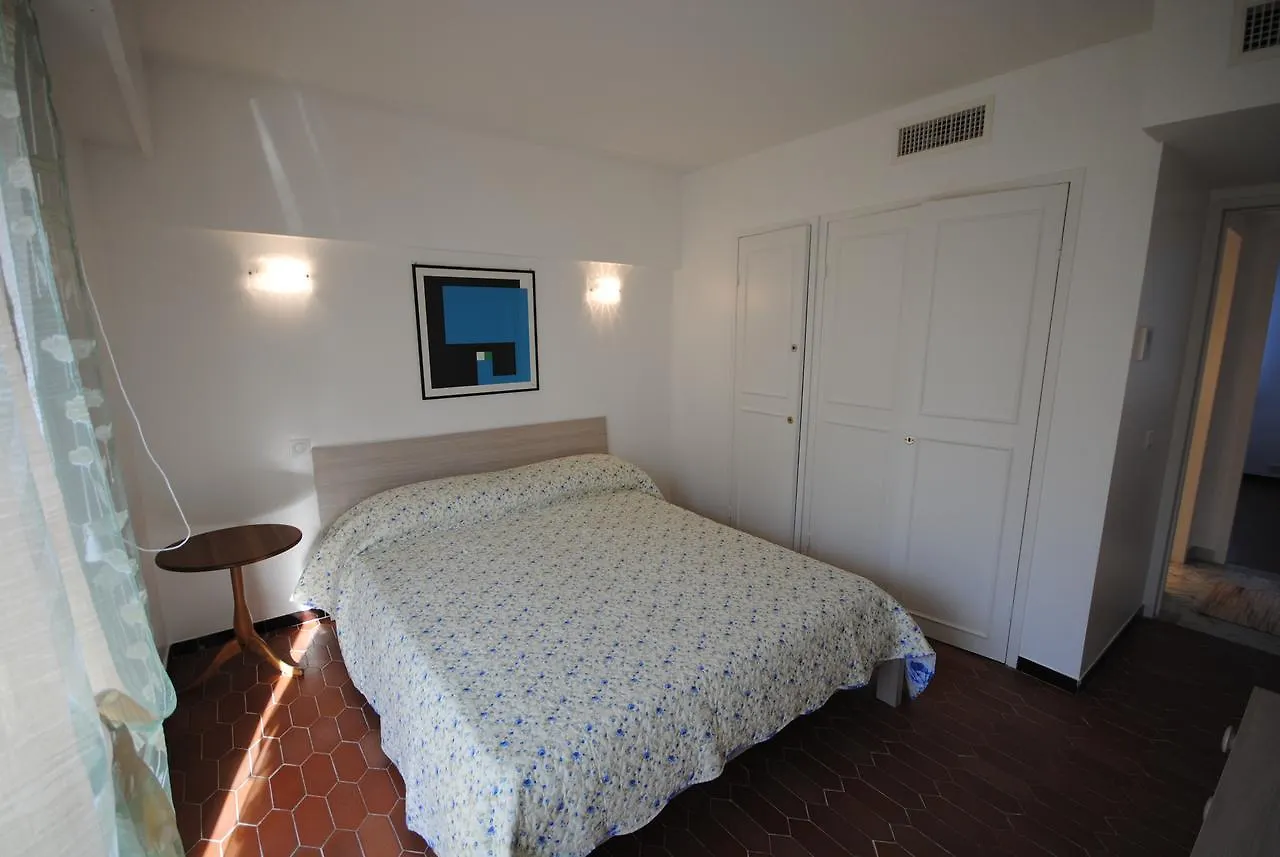 Le Minerve 3P Deb5515 Apartment Cannes 0*,