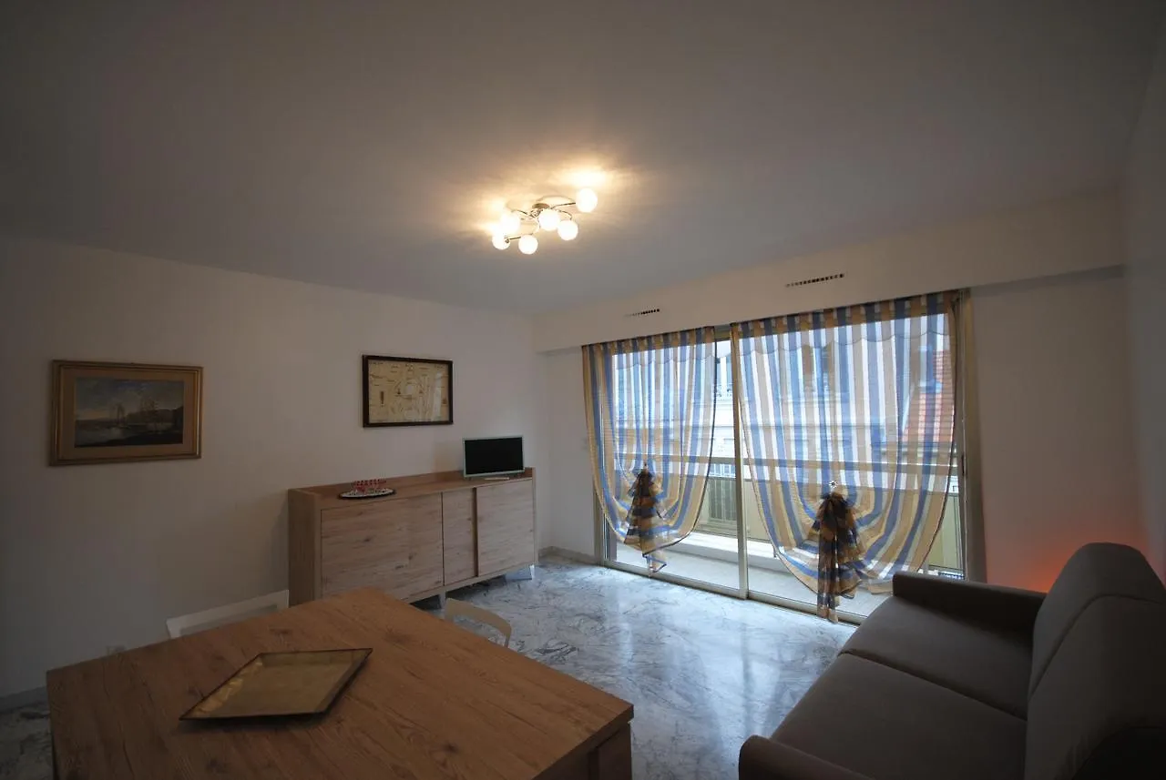 Le Minerve 3P Deb5515 Apartment Cannes 0*,