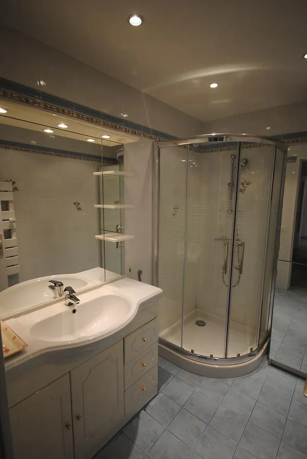 Le Minerve 3P Deb5515 Apartment Cannes 0*,
